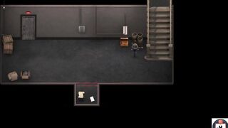 Lust Epidemic - (PT 4) - Nice Surprise