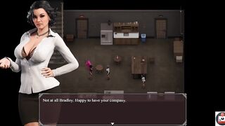 Lust Epidemic - (PT 4) - Nice Surprise