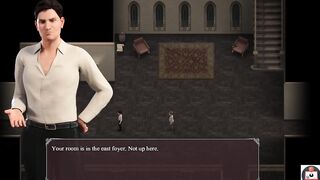 Lust Epidemic - (PT 4) - Nice Surprise
