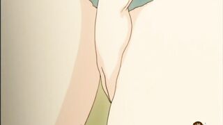 Nerd Gets Penis between Long Jugs Babes Titted - Boobalicious - Cartoon.xxx