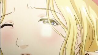 Nerd Gets Penis between Long Jugs Babes Titted - Boobalicious - Cartoon.xxx