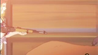 Nerd Gets Penis between Long Jugs Babes Titted - Boobalicious - Cartoon.xxx