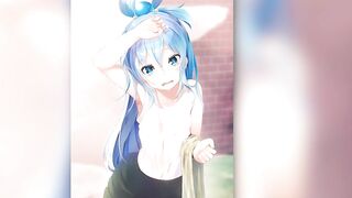Konosuba Hentai best Compilation 2020