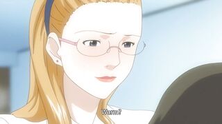 Milf Trap 1 - Subbed