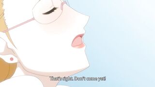 Milf Trap 1 - Subbed