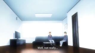 Milf Trap 1 - Subbed