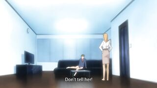 Milf Trap 1 - Subbed