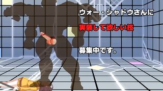 編集リョナ出張版：敗北トーナメントAブロック予選　敗者のリンネを……Loser Tournament A【ryona Fight】