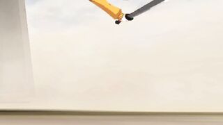 編集リョナ出張版：敗北トーナメントAブロック予選　敗者のリンネを……Loser Tournament A【ryona Fight】