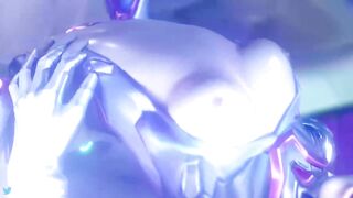 Overwatch - DVA best Compilation 2020 Sucking & Fucking (Sound)