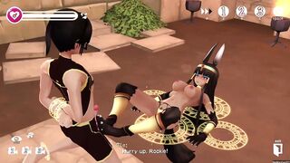 Cle Reward Gallery Sex - Monster sluts Project 60fps