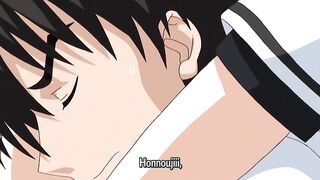 Kanojo 02 Vostfr