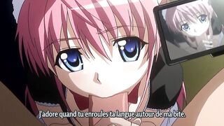 Kanojo 02 Vostfr