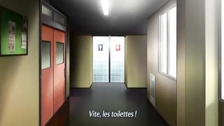 Kanojo 02 Vostfr