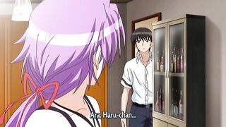 Kanojo 02 Vostfr