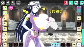H.O.S.I. 2 by Nokko Otsu - everything Unlocked (gigantic Titted, Lactation, Anime)