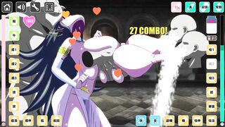 H.O.S.I. 2 by Nokko Otsu - everything Unlocked (gigantic Titted, Lactation, Anime)