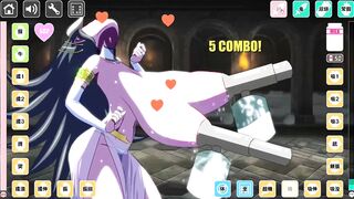 H.O.S.I. 2 by Nokko Otsu - everything Unlocked (gigantic Titted, Lactation, Anime)