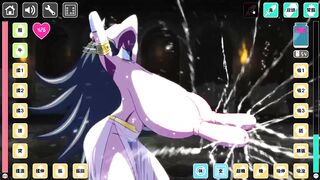 H.O.S.I. 2 by Nokko Otsu - everything Unlocked (gigantic Titted, Lactation, Anime)