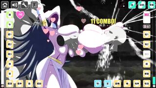 H.O.S.I. 2 by Nokko Otsu - everything Unlocked (gigantic Titted, Lactation, Anime)