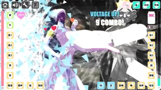 H.O.S.I. 2 by Nokko Otsu - everything Unlocked (gigantic Titted, Lactation, Anime)