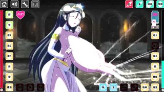 H.O.S.I. 2 by Nokko Otsu - everything Unlocked (gigantic Titted, Lactation, Anime)