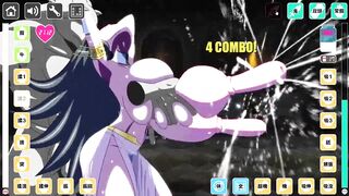 H.O.S.I. 2 by Nokko Otsu - everything Unlocked (gigantic Titted, Lactation, Anime)