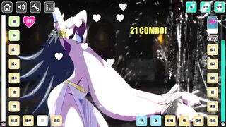 H.O.S.I. 2 by Nokko Otsu - everything Unlocked (gigantic Titted, Lactation, Anime)