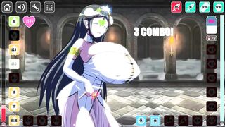 H.O.S.I. 2 by Nokko Otsu - everything Unlocked (gigantic Titted, Lactation, Anime)