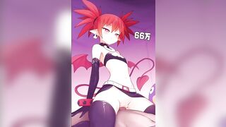 Waero Hentai HMV