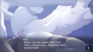 Akisa H-Sex Tape - Magica round 1 Evo (Magicami DX)