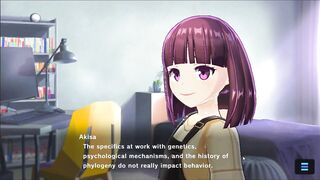 Akisa H-Sex Tape - Magica round 1 Evo (Magicami DX)