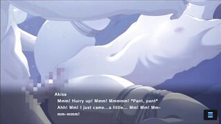 Akisa H-Sex Tape - Magica round 1 Evo (Magicami DX)