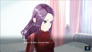 [magica round 1 Evo] Seira H-Scene - Magicami DX (Reupload)