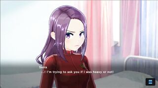[magica round 1 Evo] Seira H-Scene - Magicami DX (Reupload)