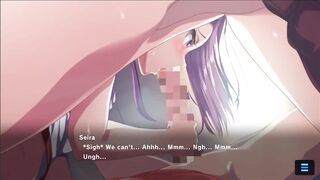 [magica round 1 Evo] Seira H-Scene - Magicami DX (Reupload)