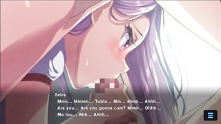 [magica round 1 Evo] Seira H-Scene - Magicami DX (Reupload)