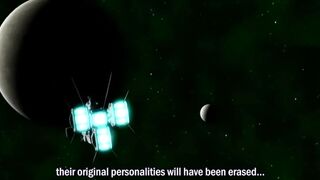 Kangoku Senkan - Prison Battleship - 04 - Lilith