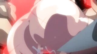 Kangoku Senkan - Prison Battleship - 04 - Lilith