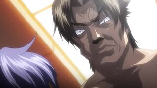 Kangoku Senkan - Prison Battleship - 04 - Lilith
