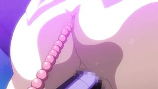Kangoku Senkan - Prison Battleship - 04 - Lilith