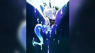 SPLATOON 1 & 2 PORN COMPILATION