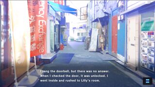 [magica round 1 Evo] Lilly H-Sex Movie (Magicami DX ENG)