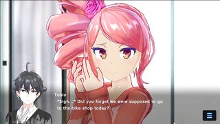 [magica round 1 Evo] Lilly H-Sex Movie (Magicami DX ENG)