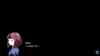 Magicami Halloween Night Event H-Clip (Akisa Halloween Nurse)