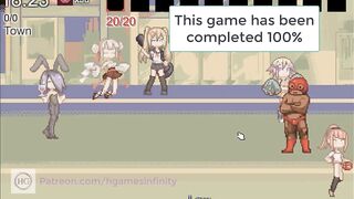 H Games Gallary 1 Ver. PornHub