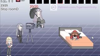 H Games Gallary 1 Ver. PornHub