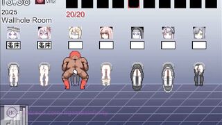 H Games Gallary 1 Ver. PornHub