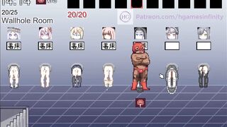 H Games Gallary 1 Ver. PornHub