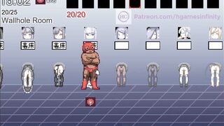 H Games Gallary 1 Ver. PornHub